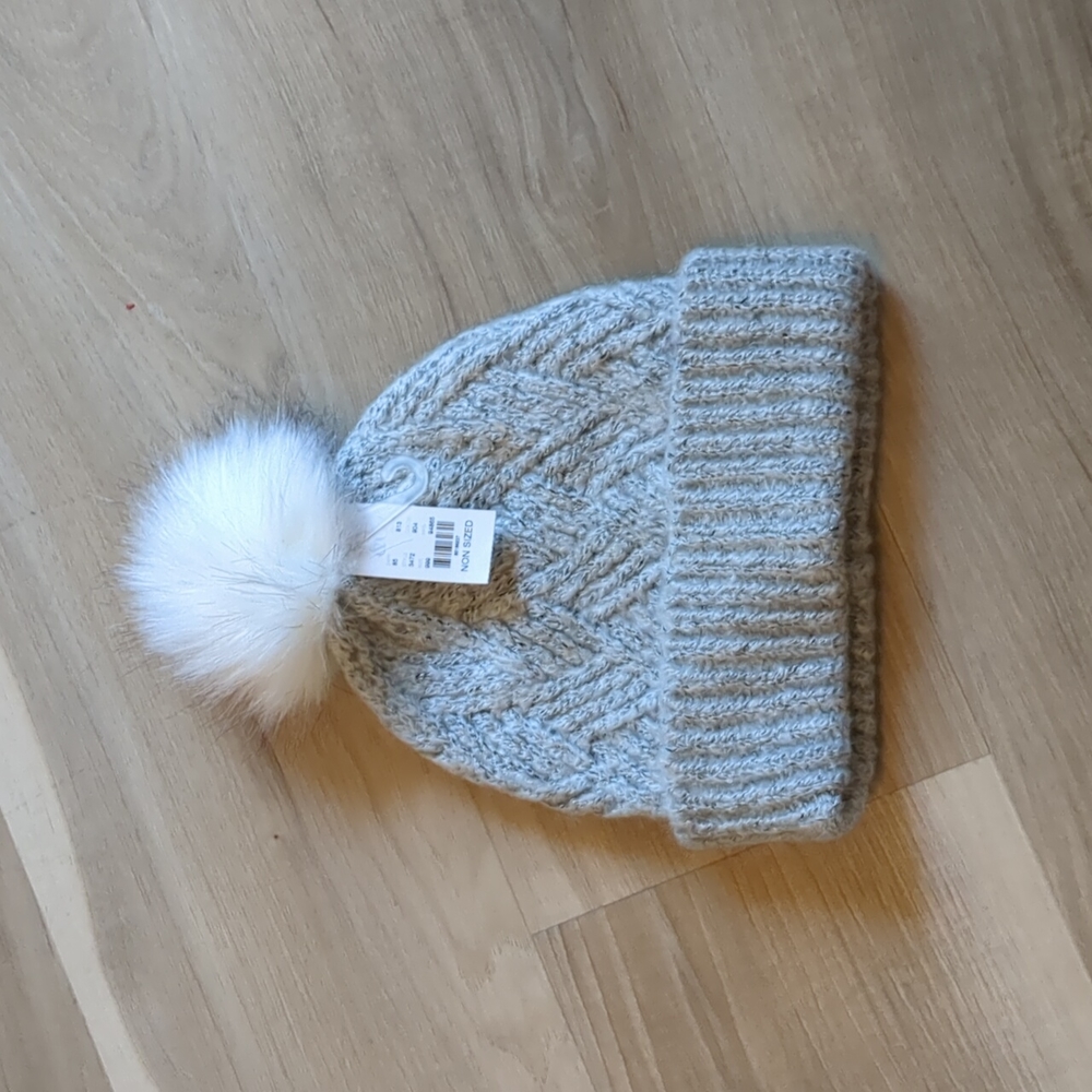 New York & Company winter hat
